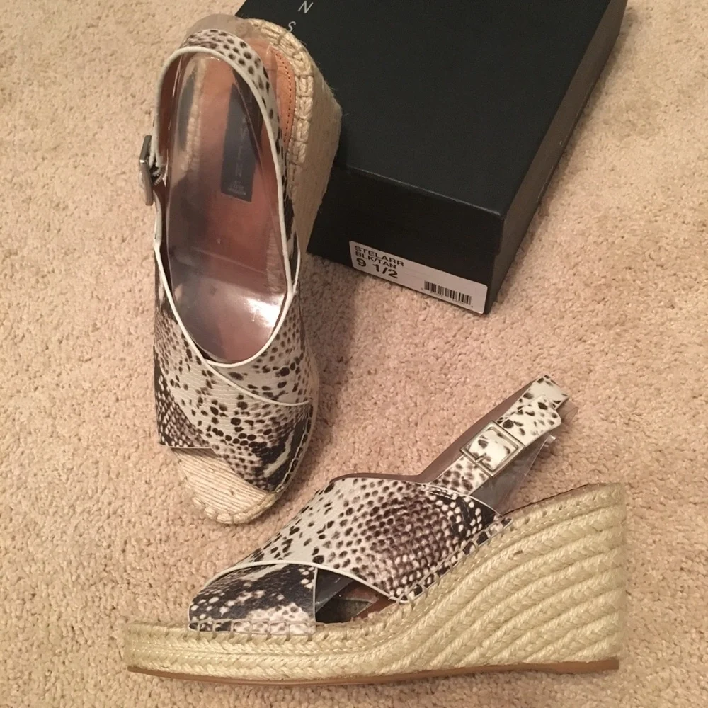 Steven By Steve Madden create out
